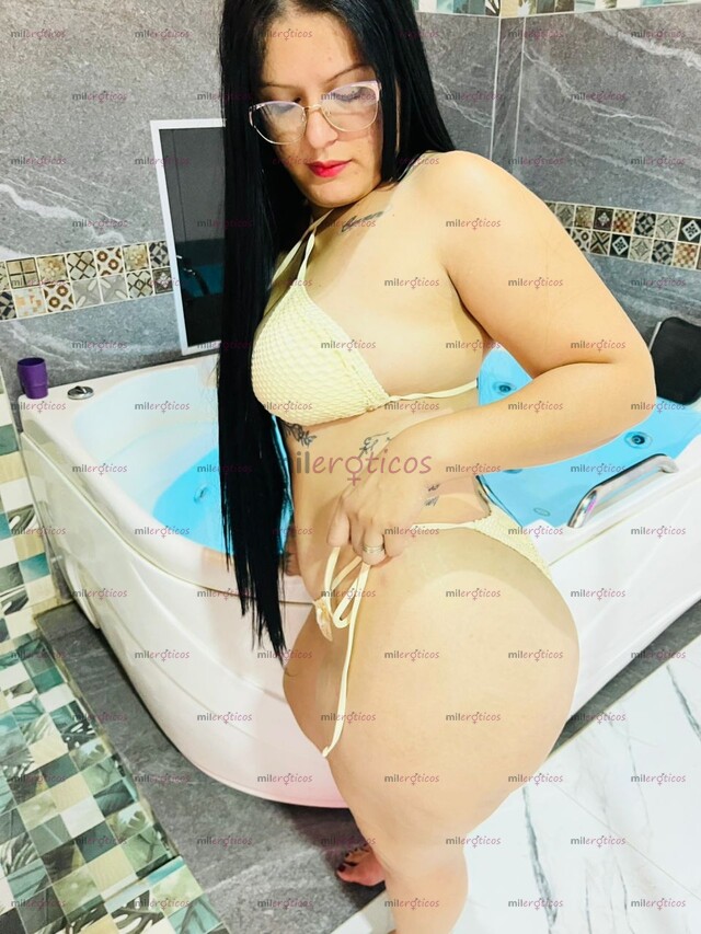 FOTOS DE ULTIMO DÍA DULCE Y CALIENTE, MAMASOTA PELINEGRA Y HERMOSA