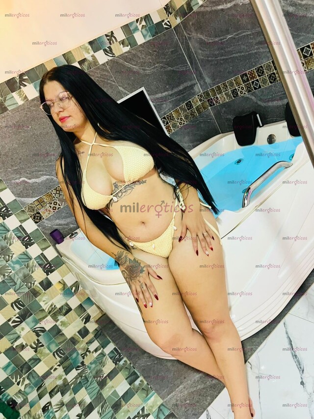 FOTOS DE ULTIMO DÍA HERMOSA BLANQUITA DISPUESTA A COMPLACERTE