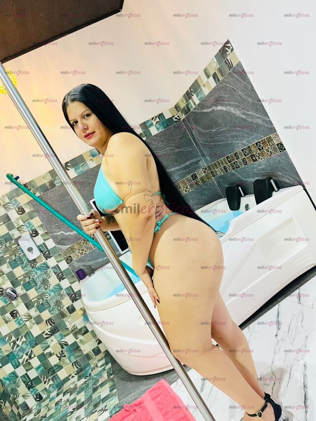 FOTOS DE ULTIMO DÍA HERMOSA BLANQUITA DISPUESTA A COMPLACERTE