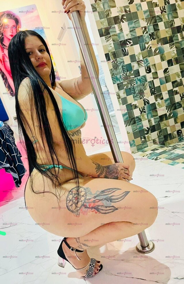 FOTOS DE ULTIMO DÍA HERMOSA BLANQUITA DISPUESTA A COMPLACERTE