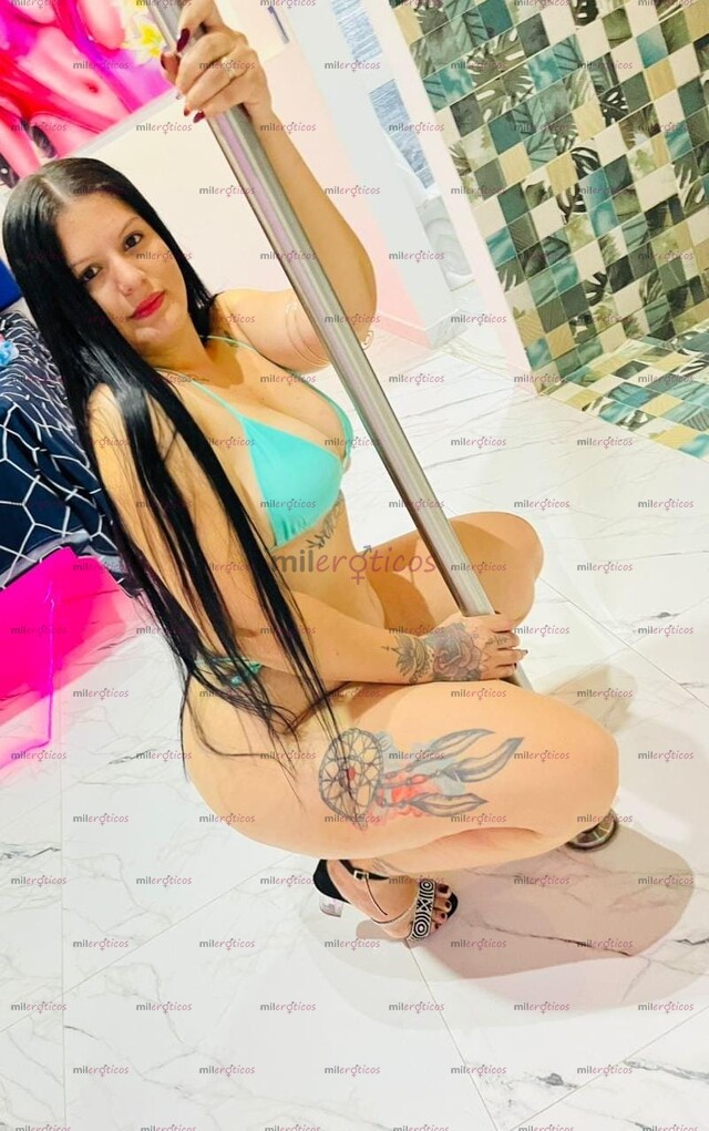 FOTOS DE ULTIMO DÍA HERMOSA BLANQUITA DISPUESTA A COMPLACERTE