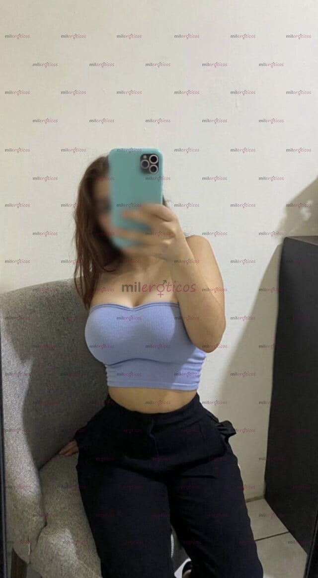 FOTOS DE MARIANA 20 AÑOS, UNIVERSITARIA TETONCITA Y RICA AMOR