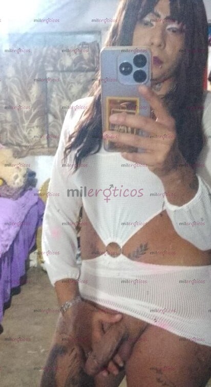 FOTOS DE HOLA SOY NATALY CHICA NUEVA EN EL PORTAL LA MÁS CALIENTE