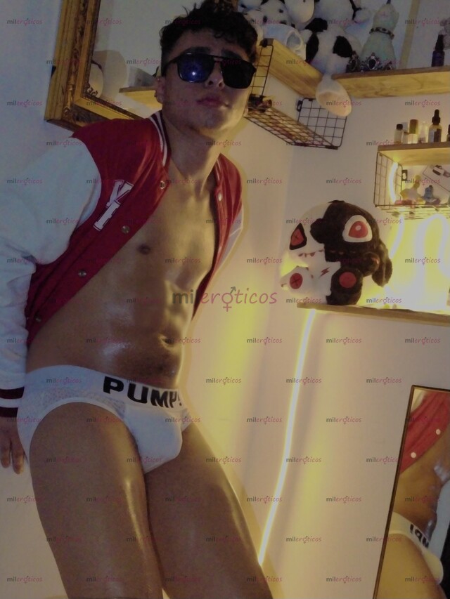 FOTOS DE CONTENIDO TWINK VERGON COLOMBIANO 21CM DE VERGA LECHERA