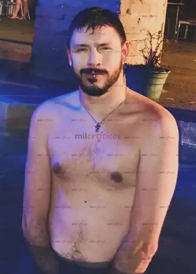 FOTOS DE MONO MASAJISTA ZARCO DE PASO ACTIVO CON SITIO EN HOTEL PRIVADO