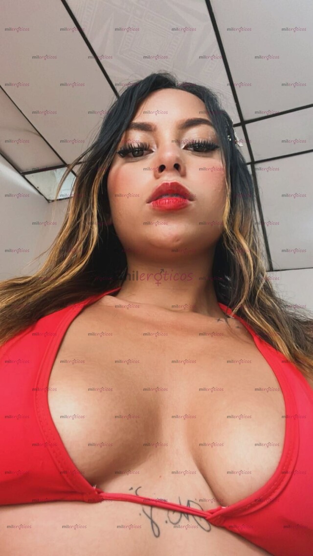 FOTOS DE JULIETA CARITA ANGELICAL PERO TODA UNA PERRA EN LA CAMA...