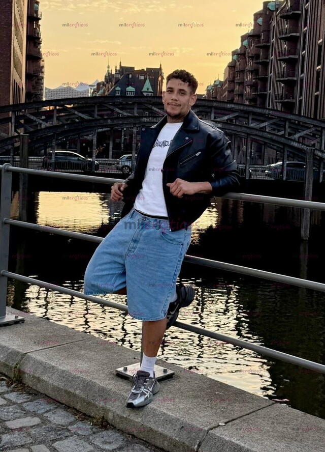 FOTOS DE SOY ANTHON DEJAME CONSENTIRTE CON UN EXCELENTE MASAJE