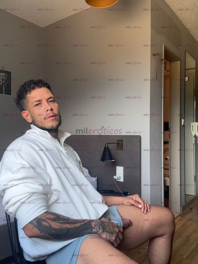 FOTOS DE SOY ANTHON DEJAME CONSENTIRTE CON UN EXCELENTE MASAJE