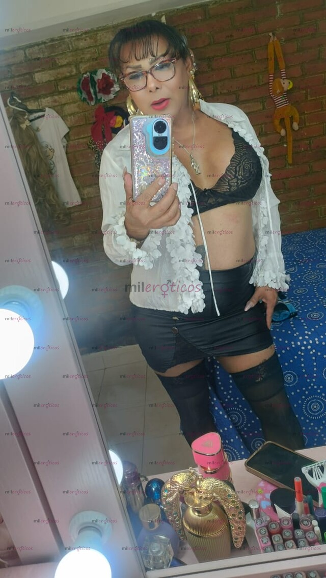 FOTOS DE TRANSEXUAL MADURA COMPLACIENTE ACCESIBLE