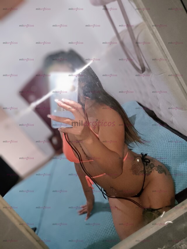 FOTOS DE DAYSI UNA FLACA BELLA CON LINDA CINTURA FÁCIL DE AGARRAR