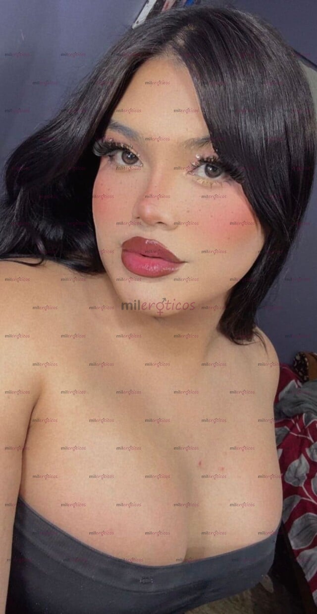 FOTOS DE ELLISSE TETONCITA RICA PARA COMPLACERTE, LA CHICA QUE TANTO DESEAS