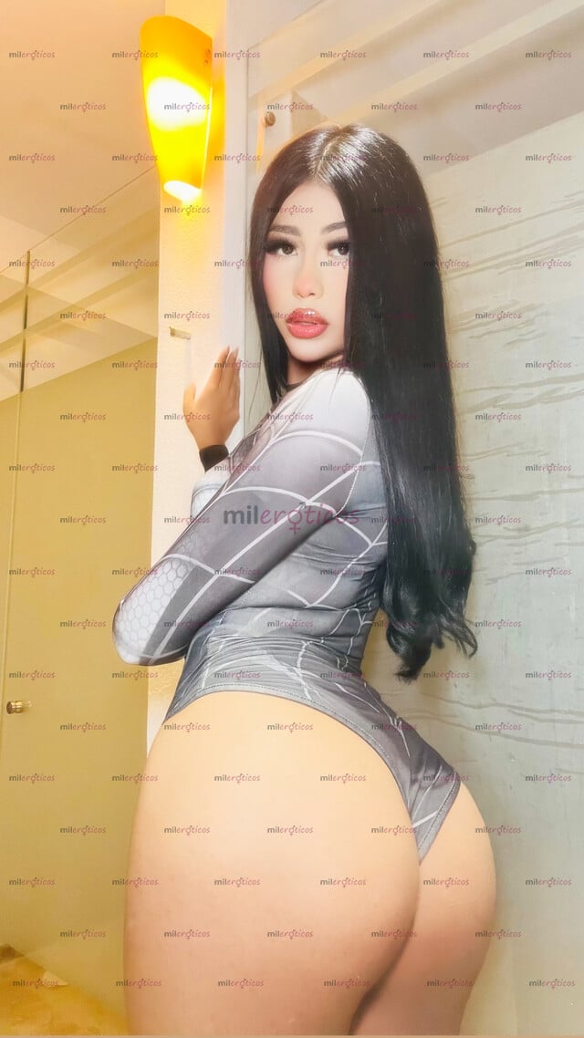 FOTOS DE LA MUÑECA QUE NECESITAS PARA PASAR UN DELICIOSO MOMENTO