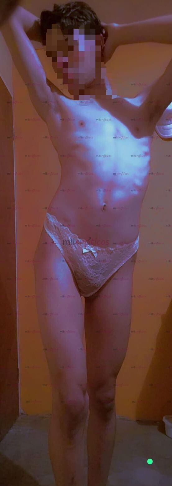 FOTOS DE TRANS FLAQUITA 18 AÑOS LLEGADA A TU CIUDAD