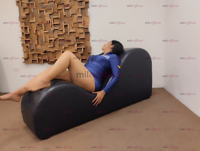 FOTOS DE SI ESTÁS SOBRE LA LÍNEA ROSA, PASA A ECHARTE UN PALO CON AJUSTE