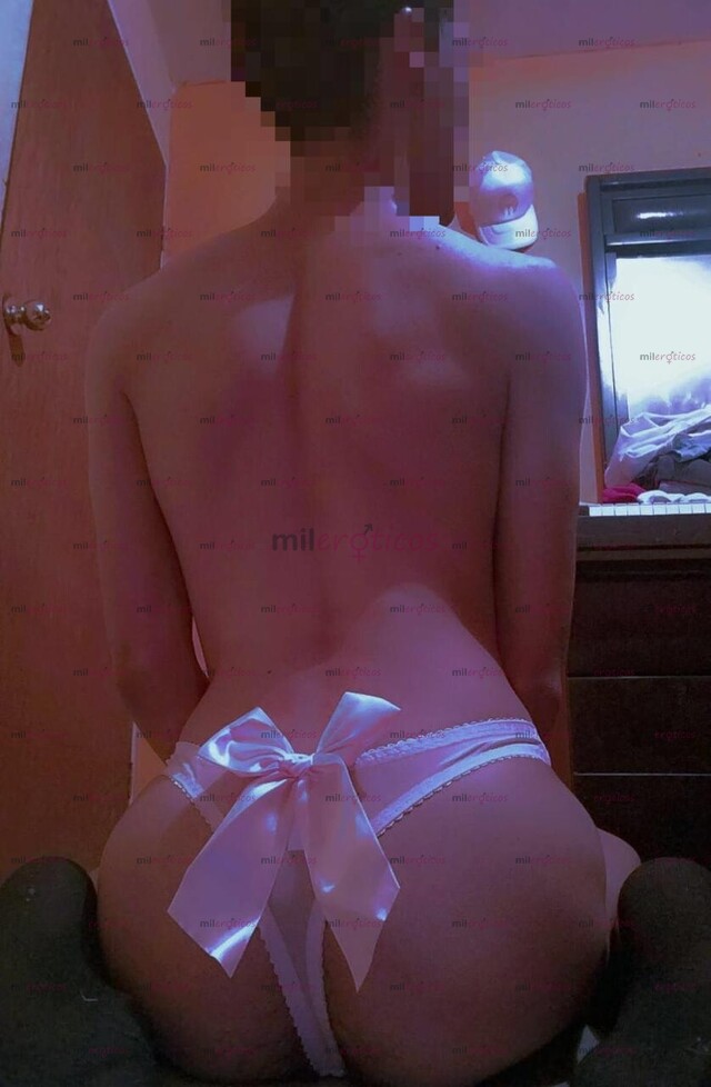 FOTOS DE TRANS FLAQUITA 18 AÑOS RECIÉN LLEGADA A LA CIUDAD