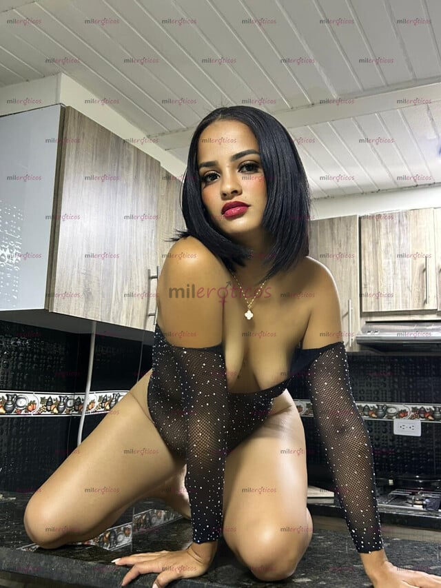 FOTOS DE LA MÁS SEXY CATALEYA RECIÉN LLEGADA A LA CIUDAD CON GANAS DE COGER RICO