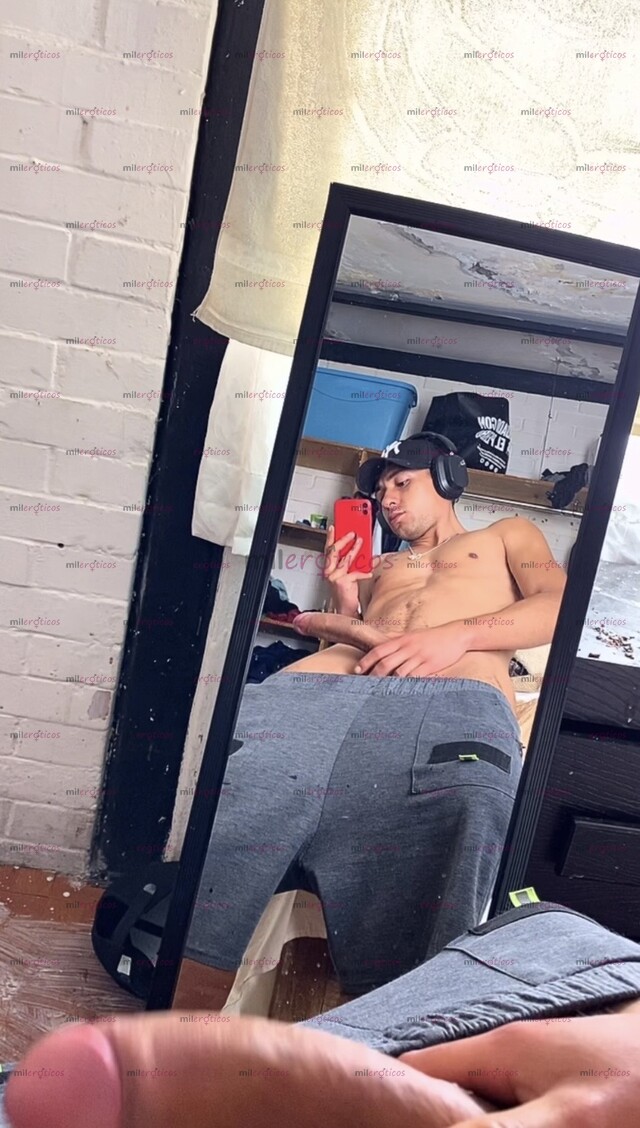 FOTOS DE NUEVO EN ESTO JOVEN VERGON 23 AÑOS 1500.00