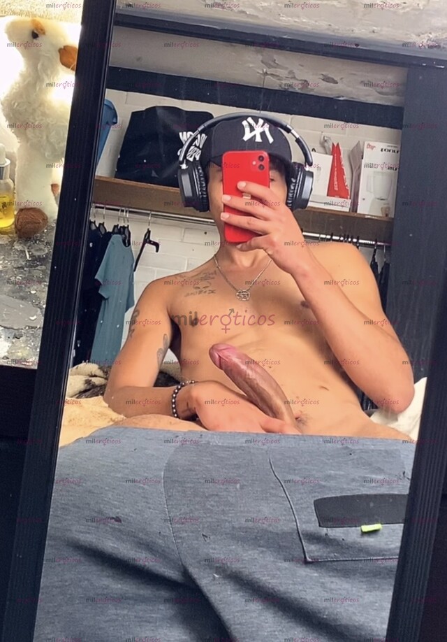 FOTOS DE NUEVO EN ESTO JOVEN VERGON 23 AÑOS 1500.00