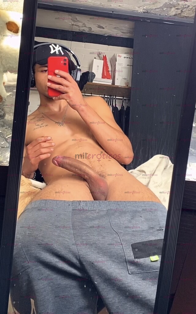 FOTOS DE NUEVO EN ESTO JOVEN VERGON 23 AÑOS 1500.00