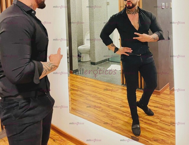 FOTOS DE MACHO ENTERO PARA DAMAS QUE LES GUSTA EL BUEN GUSTO