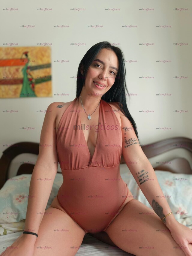FOTOS DE ATENCION INMEDIATA Y ARDIENTE DÉJAME COMPLACERTE