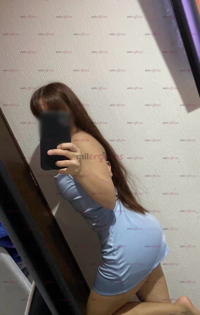 FOTOS DE LIZBETH, TENGO 21 AÑOS Y UNA CARITA DE ÁNGEL AMOR TOTALMENTE REAL Y VIP