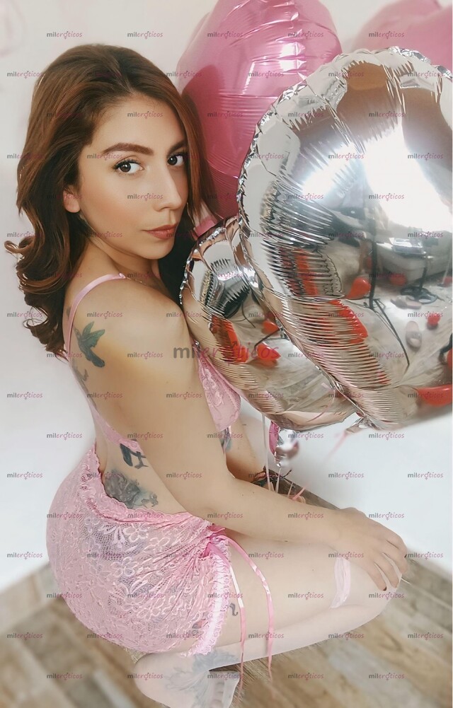 FOTOS DE RICA FLACA TATUADA ESTRECHITA DELICIOSO SERVICIO