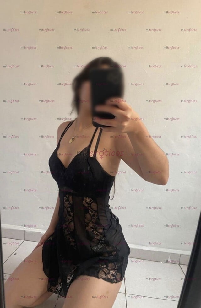 FOTOS DE FANNY, SOY UNA NENITA DELGADITA DE CARA HERMOSA. 19 AÑOS BEBÉ