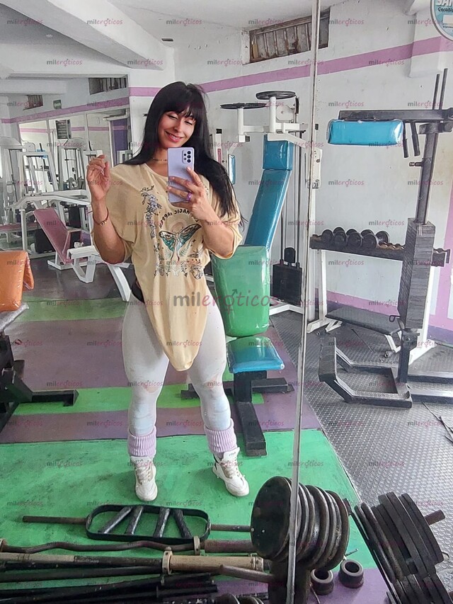 FOTOS DE SRITA.BRASILEÑA 100%FITNEES CORPO MUSCULAR TIPAZO BIKINI PRO