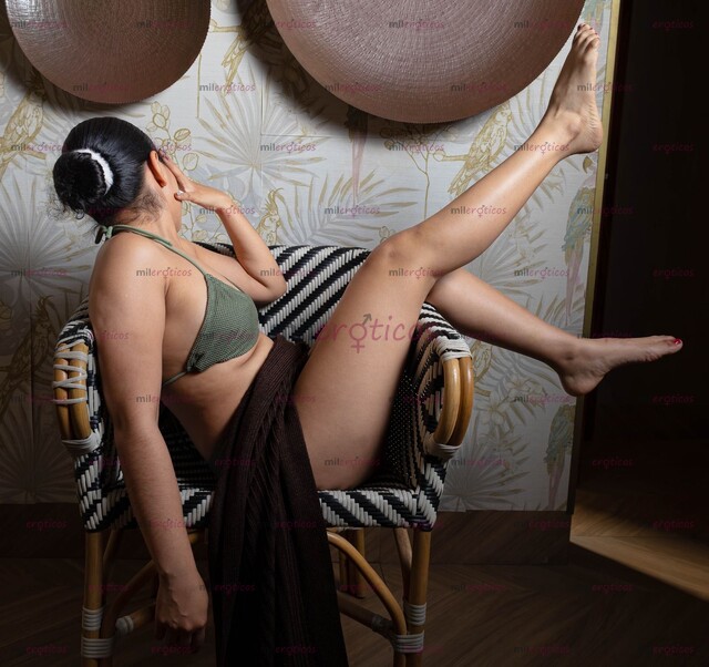 FOTOS DE KENDRA LISTA PARA EXPERIMENTAR CON HOMBRES MADUROS