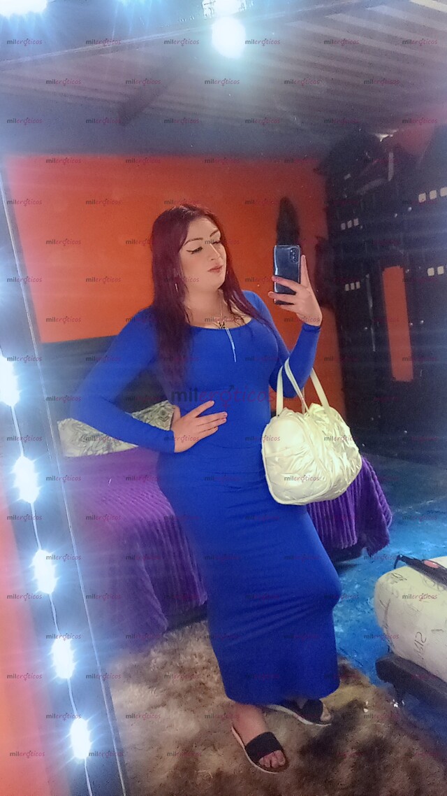 FOTOS DE LA PELIRROJA MÁS ARDIENTE EN TU CIUDAD ..!