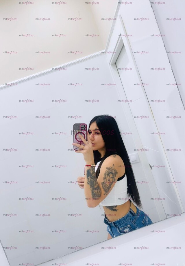 FOTOS DE VALERIA FLAQUITA RECIÉN LLEGADA A TU CIUDAD