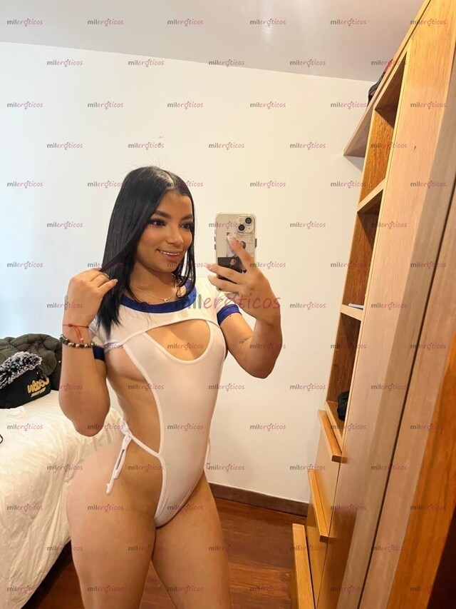 FOTOS DE RICA COLOMBIANA SÚPER ACCESIBLE Y FIESTERA