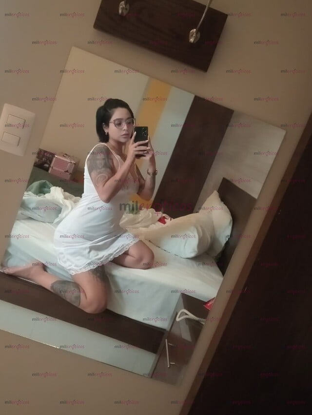 FOTOS DE BARBY CHICA AMABLE, ATENTA, HIGIÉNICA, BONITA, TODO LO QUE BUSCAS