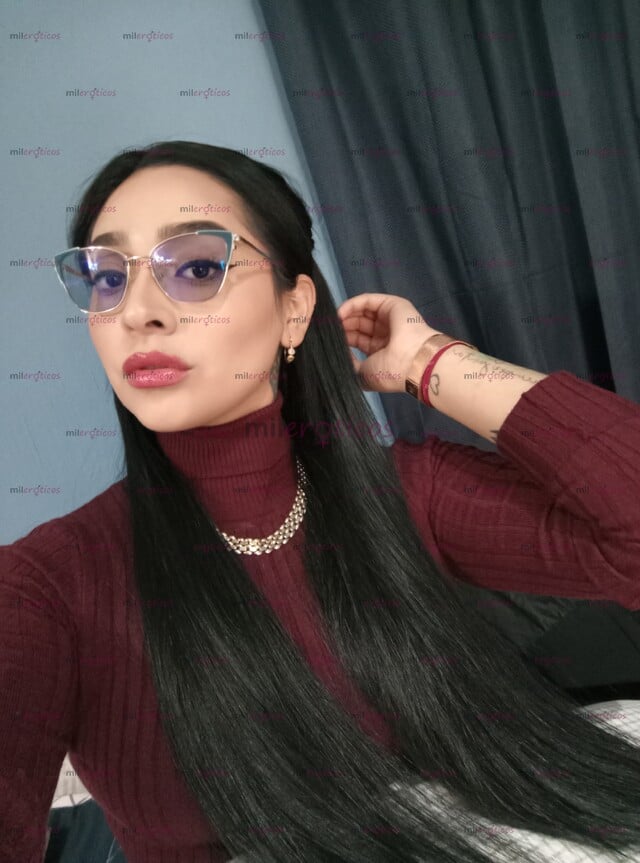 FOTOS DE BARBY CHICA AMABLE, ATENTA, HIGIÉNICA, BONITA, TODO LO QUE BUSCAS