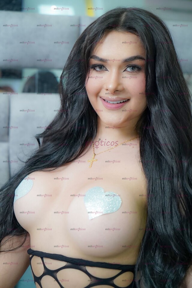 FOTOS DE NUEVA BARBYDE LUJO100%REAL SOLO HOMBRES SOLVENTES CON APARTAMENTO DISCRECTO VEN