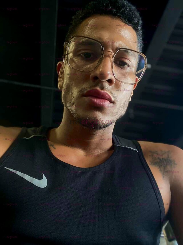 FOTOS DE ACTIVO 100% VERGON 23CM LECHERO POR POCOS DÍAS EN LA CIUDAD