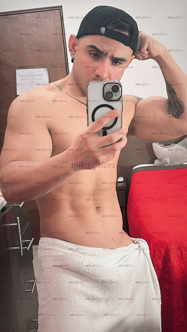 FOTOS DE CHICO NUEVO EN TU CIUDAD DE GYM , AMABLE Y EDUCADO DE BUENA VERGA