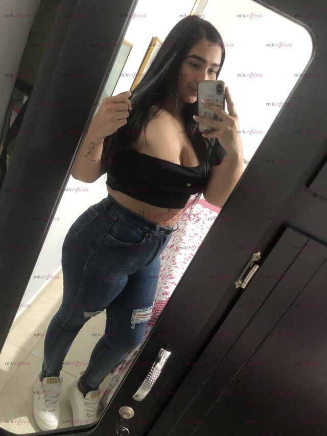 FOTOS DE VALE RECIÉN LLEGADA CALIENTITA CON GANAS DE TODO