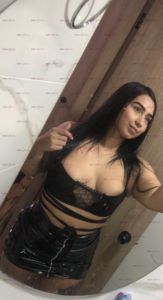 FOTOS DE VALE RECIÉN LLEGADA CALIENTITA CON GANAS DE TODO