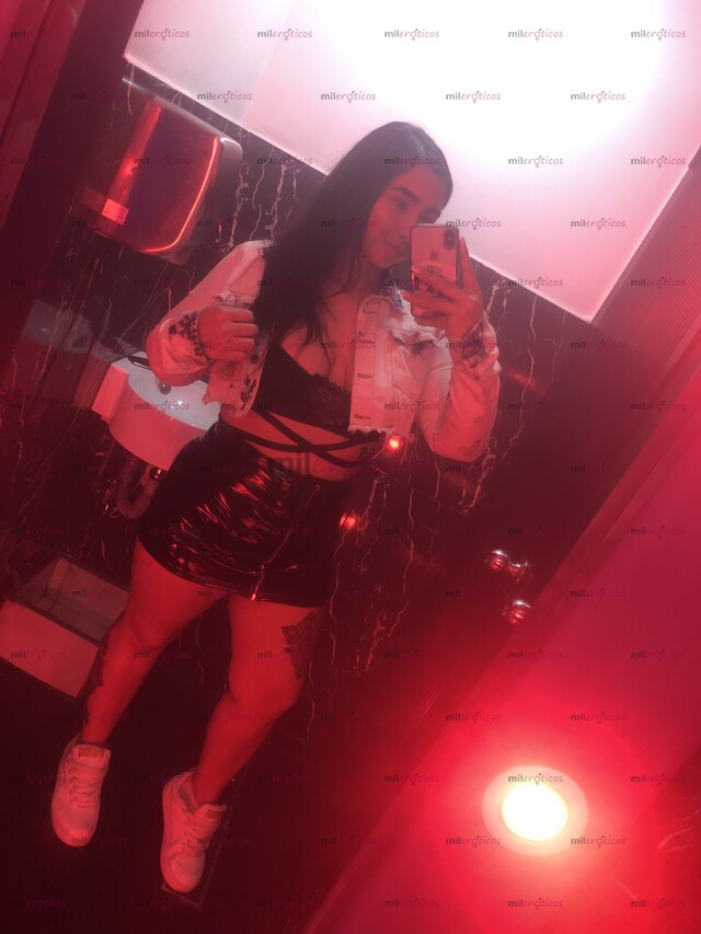 FOTOS DE VALE RECIÉN LLEGADA CALIENTITA CON GANAS DE TODO