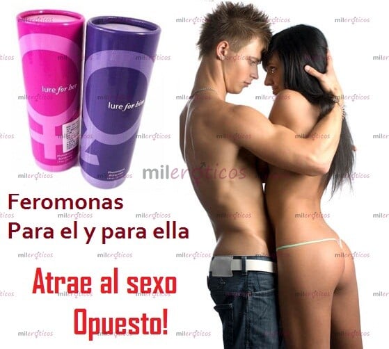 FOTOS DE FEROMONAS PARA INCREMENTAR LA ATRACCION Y QUIMICA SEXUAL