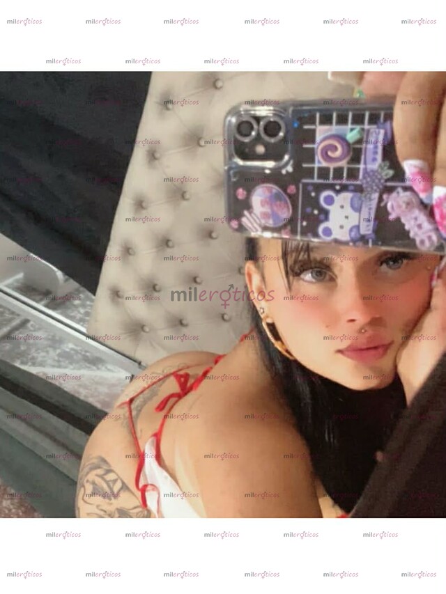 FOTOS DE RICA Y DELICIOSA NUEVA EN TU CUIDAD SCARLETT