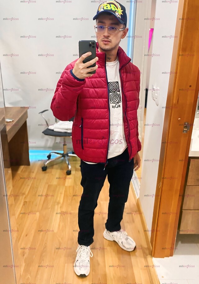 FOTOS DE JOVEN, MACHO, VERGON, SERIO, DISCRETO Y COMPLACIENTE VIP