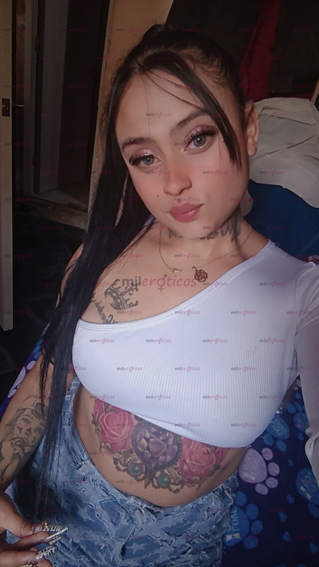 FOTOS DE SERVICIO LAS 24 HORAS CON SCARLETT SOLO DOMICILIO