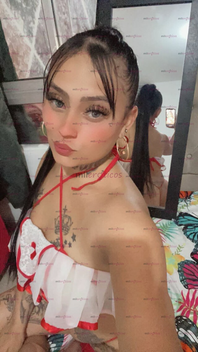 FOTOS DE RICA Y DELICIOSA NUEVA EN TU CUIDAD SCARLETT