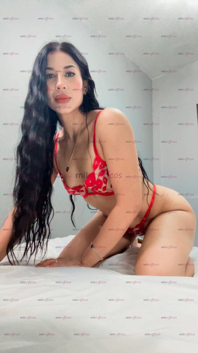 FOTOS DE CALIENTE MUÑEQUITA SOY BÁRBARA UNA LINDA Y TRAVIESA BIEN ARDIENTE