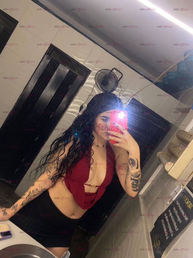 FOTOS DE SOY TU PELI NEGRA TATUADA PARA PASARLA RICO