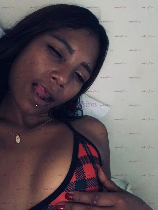 FOTOS DE LLEGA RICA MORENA JOVENCITA TU CIUDAD CON UN CUERPO NATURAL Y SEXI