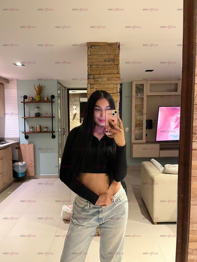 FOTOS DE JESSICA DÉJAME CONSENTIRTE CON MIS SUAVES Y PLACENTERAS TÉCNICAS SENSORIAL